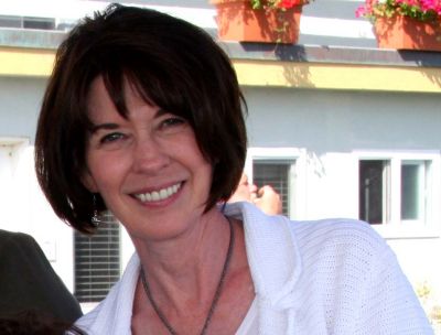 Patricia Balasco
