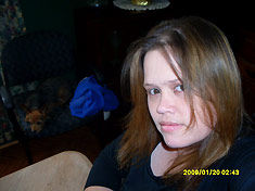 Courtney Vanluven