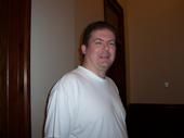 Stephen Hughes