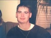 Shane Mclain