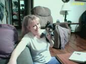 Diane Nilsson