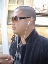 Bismark Bati