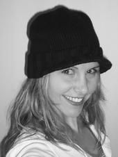 Jill Roberts