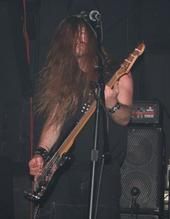 Darren Calderwood