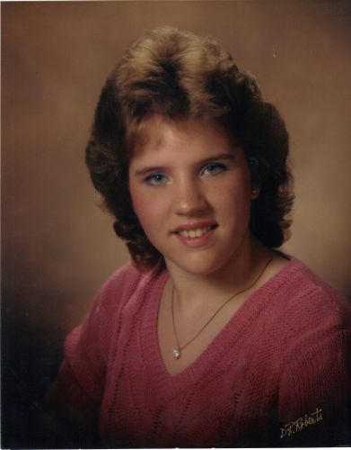 Kimberly Watson