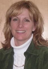 Sheri Steinke