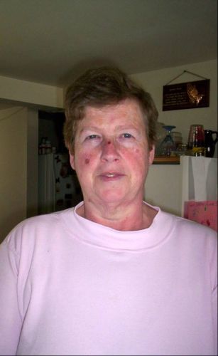 Sandra Garnett