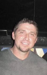 Timothy Beavers