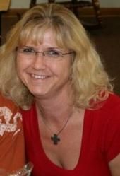 Betty Standley