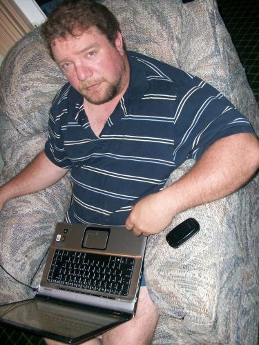 Michael Butterbaugh
