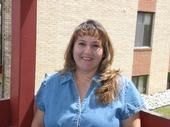 Oneida Gonzalez