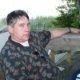 Steven Tharp