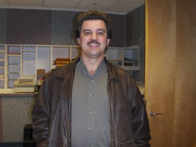Michael Farley