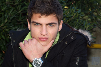 Tony Mendoza
