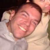 Michael Panzarella