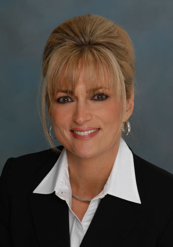 Julie Brooks