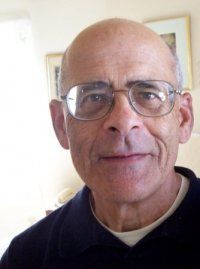 Henry Zauderer