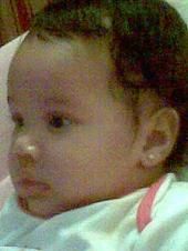 Alycia Shada