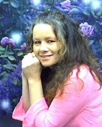 Tina Blythe