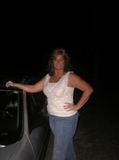 Ingrid Garrett