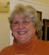Saundra Cutsinger