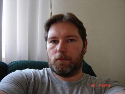 Daniel Rhoads