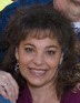 Tracy Harbold