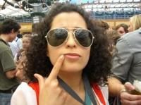 Lismarys Arjona