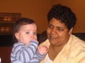 Chevell Neely