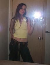 Crystal Conklin