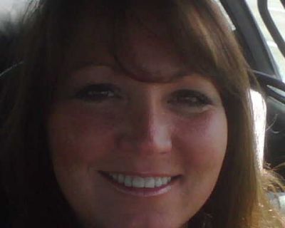 Jody Aziere