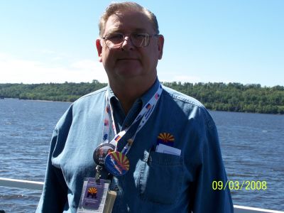 David Grieser