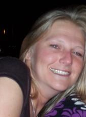 Michelle Darr