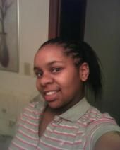 Chimara Mack