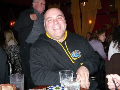 Scott Mcgovern