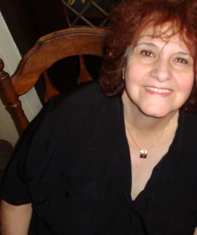 Diane Derenzo