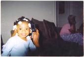 Fredgena Brackins
