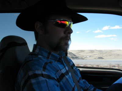 Dustin Mitchell