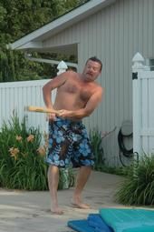 Todd Fox
