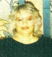 Marie Turturro