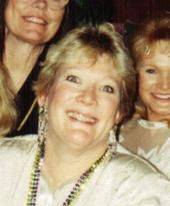 Lisa Blackford