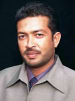 Syed Ahmed