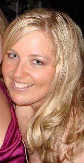 Michelle Mcdonald