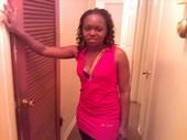 Shamekia Hayes