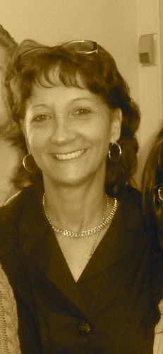 Kimberly Tremblay