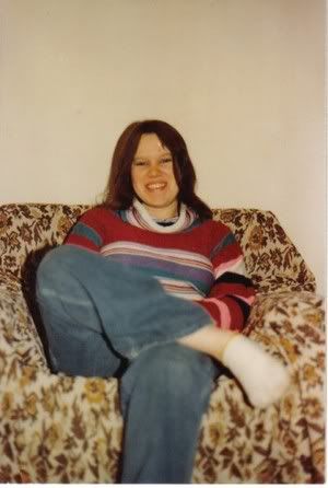 Wanda Myers