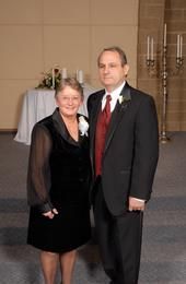 Patti Custer