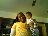 Jalonda Thompson