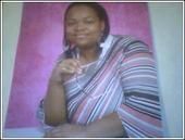 Shamica Robinson