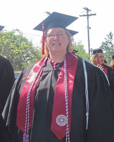 Dalene Mcnally